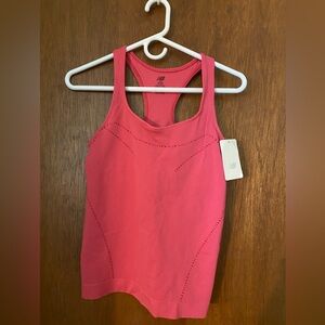 NEW BALANCE Women’s size medium Active Tank Top NWT
